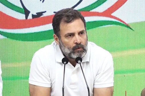 ರಾಹುಲ್ ಗಾಂಧಿ