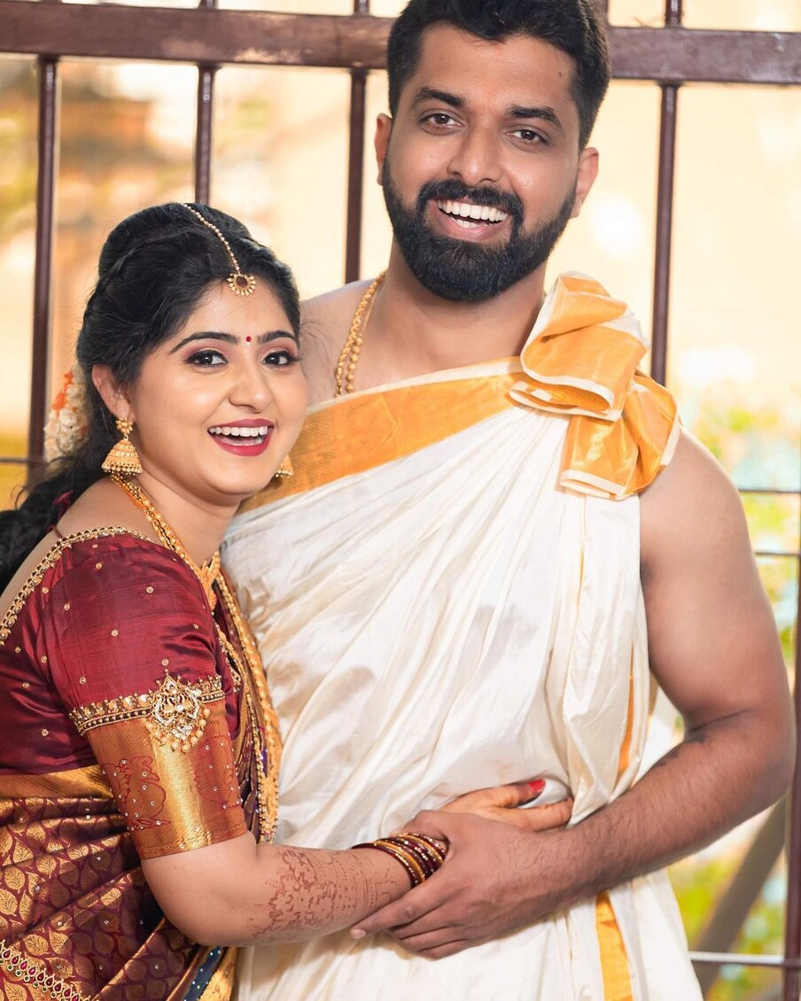  ಕಿರುತೆರೆ ನಟಿ ರಾಧಿಕಾ ರಾವ್ ಗುಡ್​ನ್ಯೂಸ್ ಕೊಟ್ಟಿದ್ದಾರೆ. ರಾಧಾ ಕಲ್ಯಾಣ ಧಾರಾವಾಹಿ ಖ್ಯಾತಿಯ ನಟಿ ರಾಧಿಕಾ ರಾವ್ ಅವರು ಈಗ ತಾವು ಪ್ರೆಗ್ನೆಂಟ್ ಎನ್ನುವ ಸುದ್ದಿಯನ್ನು ಶೇರ್ ಮಾಡಿದ್ದಾರೆ.