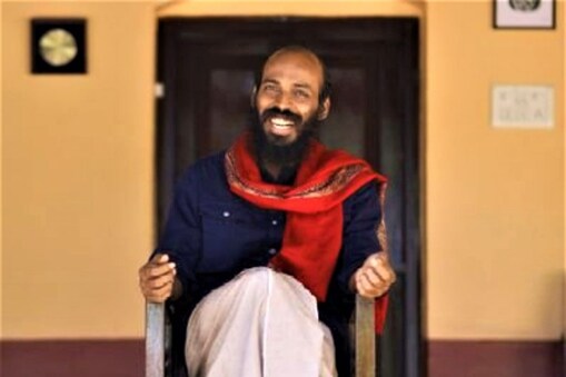 ರಾಜ್ ಬಿ ಶೆಟ್ಟಿ