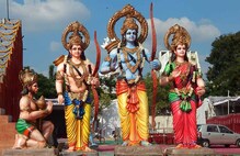 Sri Rama Navami: ಈ ಹಬ್ಬವನ್ನು ಎಲ್ಲೆಲ್ಲಿ ಹೇಗೆಲ್ಲಾ ಆಚರಿಸ್ತಾರೆ ಗೊತ್ತಾ? ದಿನದ ವಿಶೇಷ ಹೀಗಿದೆ