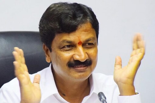 ರಮೇಶ್ ಜಾರಕಿಹೊಳಿ