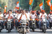 ಹೆಲ್ಮೆಟ್ ಧರಿಸದೆ ಮುಸ್ಲಿಂ ಮಾಲೀಕತ್ವದ ಬೈಕ್ ಚಲಾಯಿಸಿದ ಸಚಿವ ಸುನೀಲ್ ಕುಮಾರ್ ಟ್ರೋಲ್‌