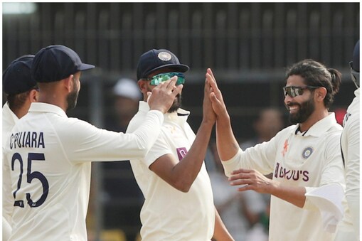 ಟೀಂ ಇಂಡಿಯಾಗೆ 3ನೇ ಟೆಸ್ಟ್​ನ ಮೊದಲ ದಿನದಾಟದಲ್ಲೇ ಹಿನ್ನಡೆ