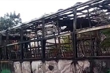 BMTC ಬಸ್​ನಲ್ಲಿ ಕಂಡಕ್ಟರ್ ಸಜೀವ ದಹನ ಪ್ರಕರಣಕ್ಕೆ ಸ್ಪೋಟಕ ಟ್ವಿಸ್ಟ್​!