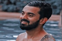 ಕೆಎಲ್ ರಾಹುಲ್ ಮೈಮೇಲಿದೆ 6 ಟ್ಯಾಟೂ! ಅಜ್ಜ-ಅಜ್ಜಿಗೊಂದು, ಹುಟ್ಟೂರು ಮಂಗಳೂರಿಗೆ ಇನ್ನೊಂದು ಹಚ್ಚೆ ಕೆಎಲ್ ರಾಹುಲ್ ಮೈಮೇಲಿದೆ 6 ಟ್ಯಾಟೂ! ಅಜ್ಜ-ಅಜ್ಜಿಗೊಂದು, ಹುಟ್ಟೂರು ಮಂಗಳೂರಿಗೆ ಇನ್ನೊಂದು ಹಚ್ಚೆ