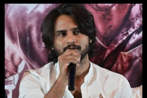 ಮೊದಲ ಬಾರಿಗೆ ವಿಲನ್ ಪಾತ್ರ ಮಾಡಿರೋ ನವೀನ್ ಶಂಕರ್