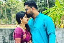 ಅಮ್ಮ ಆಗ್ತಿದ್ದಾರೆ ರಾಧಾ ಕಲ್ಯಾಣ ನಟಿ ರಾಧಿಕಾ ರಾವ್!