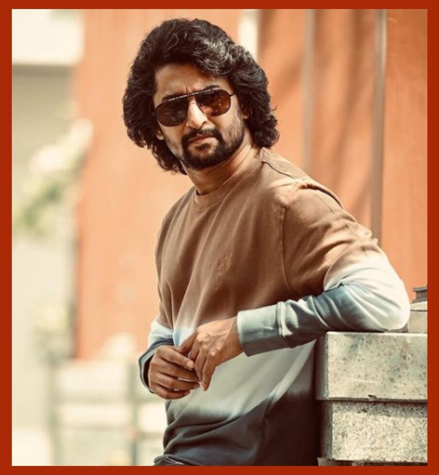 ಟಾಲಿವುಡ್‌ನಲ್ಲಿ ಸದ್ಯ ದಸರಾ ಚಿತ್ರದ ಹವಾ ಜೋರಾಗಿದೆ. ರಗಡ್ ಲುಕ್‌ಲ್ಲಿ ಈ ಮೂಲಕ ನಾಯಕ ನಟ ನಾನಿ ಅದ್ಭುತವಾಗಿಯೇ ಕಾಣಿಸಿಕೊಂಡಿದ್ದಾರೆ. ಪ್ಯಾನ್ ಇಂಡಿಯಾ ಮಟ್ಟದಲ್ಲಿ ಈ ಚಿತ್ರ ರಿಲೀಸ್ ಆಗುತ್ತಿದ್ದು, ಈಗ ಸಿನಿಮಾದ ಹಾಡುಗಳು ಹೊಸ ಕ್ರೇಜ್ ಹುಟ್ಟಿಸುತ್ತಿವೆ.
