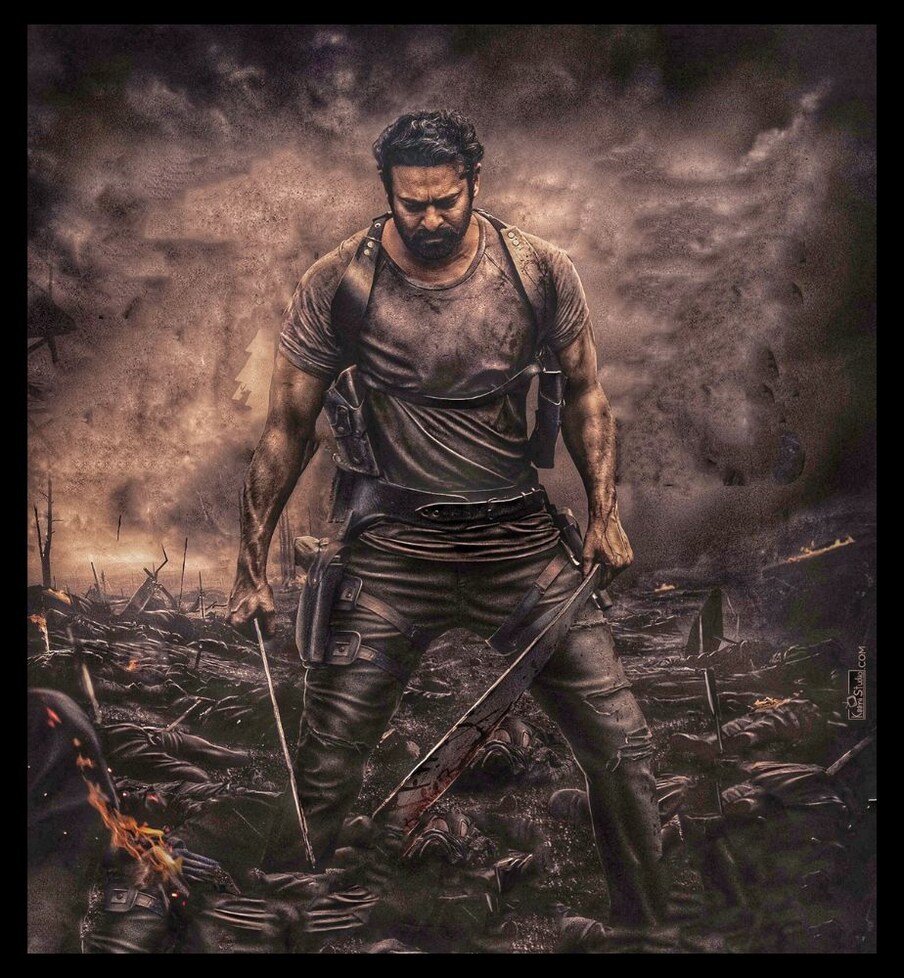  ಕೆಜಿಎಫ್ ಡೈರೆಕ್ಟರ್ ಪ್ರಶಾಂತ್ ನೀಲ್ ನಿರ್ದೇಶನದ ಸಲಾರ್ ಸಿನಿಮಾ ಎಲ್ಲಿಗೆ ಬಂತು? ಏನೆಲ್ಲ ಆಗಿದೆ? ಸಿನಿಮಾ ಮುಗೀತಾ ಇಲ್ವಾ? ಈ ಎಲ್ಲ ಪ್ರಶ್ನೆಗೆ ಈಗ ಒಂದಷ್ಟು ಸುದ್ದಿ ರೂಪದಲ್ಲಿ ಉತ್ತರ ಸಿಕ್ಕಿದೆ. ಆ ಮಾಹಿತಿ ಒಟ್ಟು ಚಿತ್ರಣ ಇಲ್ಲಿದೆ ಓದಿ.