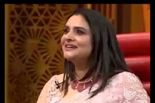 Actress Ramya: ಸಾಧಕರ ಕುರ್ಚಿ ಮೇಲೆ ಕುಳಿತ ರಮ್ಯಾ! ವೀಕೆಂಡ್‌ ವಿತ್‌ ರಮೇಶ್‌ನಲ್ಲಿ ರಮ್ಯಾ ಮನದ ಮಾತು