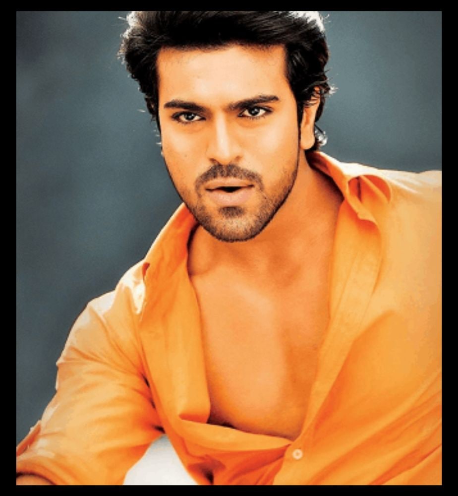 Tollywood Actor Ram Charan Teja New Movie Latest Update