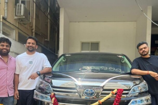 ಗುರುದೇವ್ ಹೊಯ್ಸಳನಿಗೆ ದುಬಾರಿ ಗಿಫ್ಟ್! ಟ್ರೀಟ್ ಯಾವಾಗ ಅಂತ ಕೇಳಿದ ರಮ್ಯಾ