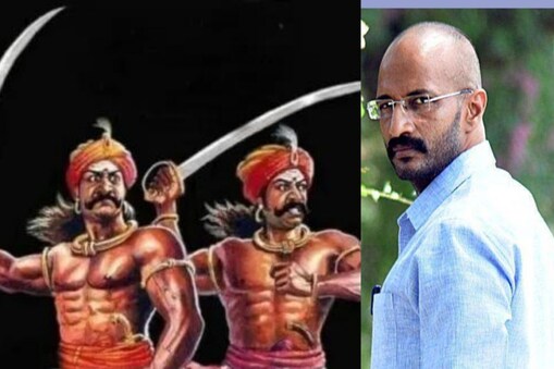 ಉರಿಗೌಡ, ನಂಜೇಗೌಡ ವಿವಾದದಕ್ಕೆ ಎಂಟ್ರಿ ಕೊಟ್ಟ ಕಿಶೋರ್