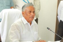 V Somanna: ವಿಜಯೇಂದ್ರ ಯಾರ್​ ರೀ? ನನಗೆ 72, ಅವರಿಗೆ 42 ವರ್ಷ; ಬೆಂಕಿಯುಗುಳಿದ ಸೋಮಣ್ಣ