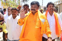 Former MLA ವರ್ತೂರು ಪ್ರಕಾಶ್ ಪುತ್ರನ ವಿರುದ್ಧ ಅರೆಸ್ಟ್ ವಾರಂಟ್ ಜಾರಿ