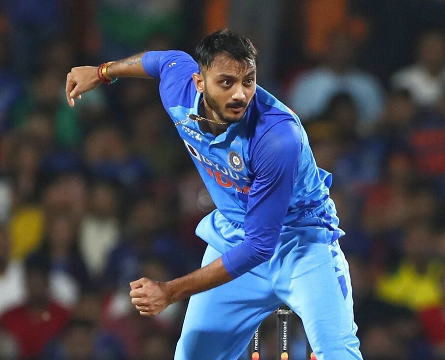  ಬಾರ್ಡರ್​ ಗವಾಸ್ಕರ್​ ಟ್ರೋಫಿಯ ನಾಲ್ಕನೇ ಟೆಸ್ಟ್​ ಮ್ಯಾಚ್​ ಡ್ರಾನಲ್ಲಿ ಅಂತ್ಯಗೊಂಡಿದೆ. ಟೀಂ ಇಂಡಿಯಾ ವರ್ಸಸ್​ ಆಸೀಸ್​ ನಡುವಿನ ರೋಚಕ ಪಂದ್ಯ ಟೈನಲ್ಲಿ ಅಂತ್ಯವಾಗಿದೆ. ಆದರೆ ಈ ಪಂದ್ಯದ ಮೂಲಕ ಅಕ್ಷರ್ ಪಟೇಲ್​ ಹೊಸ ದಾಖಲೆ ಬರೆದಿದ್ದಾರೆ.