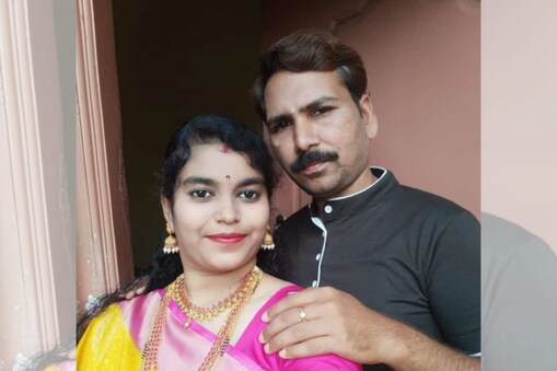 ರೂಪಾ ಮತ್ತು ಅರ್ಜನ್