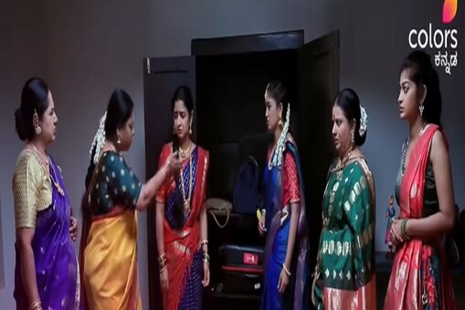 ಭಾಗ್ಯ ಇಟ್ಟಿದ್ದ ದುಡ್ಡು ಕದ್ದ ಪೂಜಾ