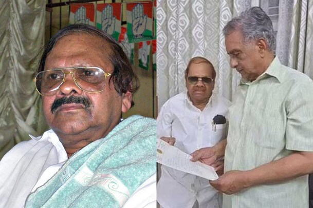 ಬಿಜೆಪಿಗೆ ಆಘಾತ, ಚಿಂಚನಸೂರ್ ಕಾಂಗ್ರೆಸ್‌ ಸೇರ್ಪಡೆಯ ಹಿಂದಿನ ಮಾಸ್ಟರ್‌ಪ್ಲ್ಯಾನ್‌ ಯಾರು ಗೊತ್ತಾ?!