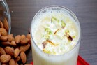 Almond Milk: ಫಳಫಳನೆ ಹೊಳೆಯುವ ತ್ವಚೆಗಾಗಿ ಬಾದಾಮಿ ಹಾಲು ಕುಡಿಯಿರಿ!