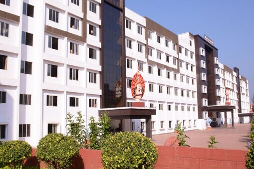 ಆಳ್ವಾಸ್​ ಶಿಕ್ಷಣ ಸಂಸ್ಥೆ