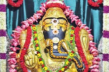 ಗಣೇಶನಿಗೆ ಬಲ ದಂತ ಮುರಿದಿದೆ, ಇದರ ಹಿಂದಿದೆ ಒಂದು ಪುರಾಣ ರಹಸ್ಯ! ಗಣೇಶನಿಗೆ ಬಲ ದಂತ ಮುರಿದಿದೆ, ಇದರ ಹಿಂದಿದೆ ಒಂದು ಪುರಾಣ ರಹಸ್ಯ!