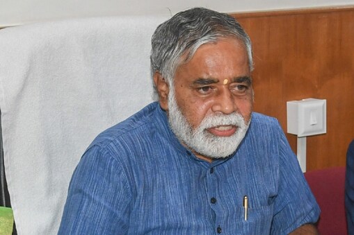 ಬಿ.ಸಿ ನಾಗೇಶ್​​