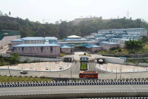 IIT ಜಮ್ಮುವಿನಲ್ಲಿದೆ ಸೈಬರ್‌ ಸೆಕ್ಯೂರಿಟಿ PG ಡಿಪ್ಲೋಮಾ; ಈ ಕೋರ್ಸ್​ ಮಾಡಿದ್ರೆ ಯಾವ ಜಾಬ್​ ಸಿಗುತ್ತೆ ಗೊ
