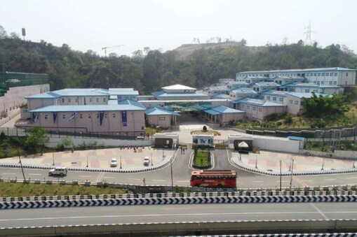IIT ಜಮ್ಮು ಕಾಲೇಜ್​