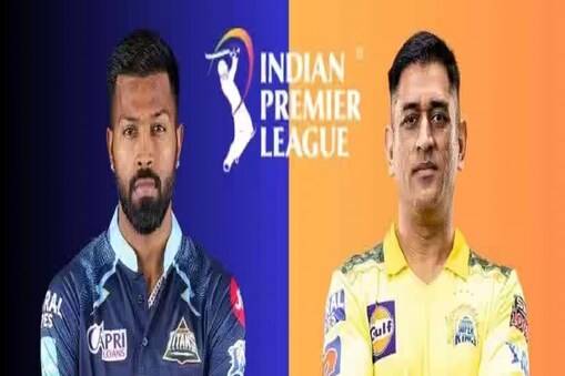 GT vs CSK 