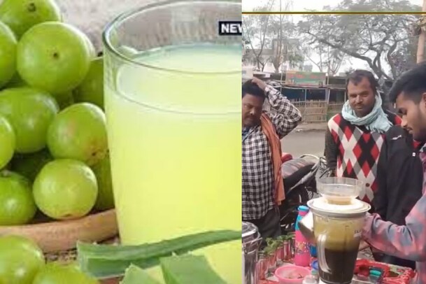 12 ಗಿಡಮೂಲಿಕೆಗಳ ಜ್ಯೂಸ್ ಸರ್ವರೋಗಕ್ಕೂ ರಾಮಬಾಣ! ಒಂದು ಲೋಟ ಕುಡಿದ್ರೆ ಸಾಕು ರೋಗಗಳು ನಿಮ್ಮ ಬಳಿ ಸುಳಿಯಲ್ಲ