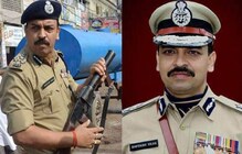 UPSC Success Story: 5 ವರ್ಷಗಳಲ್ಲಿ 50ಕ್ಕೂ ಹೆಚ್ಚು ಎನ್​​ಕೌಂಟರ್​; IITಯ ಇಂಜಿನಿಯರ್ ಈಗ ಖಡಕ್ ಐಪಿಎಸ್ ಅಧಿಕಾರಿ