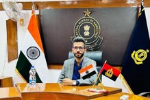 UPSC Success Story: ಬ್ಯಾಂಕ್ ಉದ್ಯೋಗ ಮಾಡಿಕೊಂಡು, ಯಾವುದೇ ಕೋಚಿಂಗ್ ಸಹಾಯವಿಲ್ಲದೆ IRS ಆದ ಚಂದ್ರಶೇಖರ್