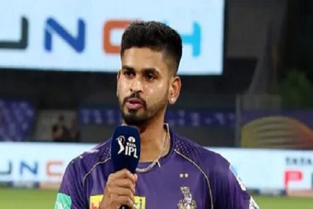 ಗಾಯಾಳು ಅಯ್ಯರ್​​ 16ನೇ ಆವೃತ್ತಿಯಲ್ಲಿ ಆಡೋದು ಡೌಟ್​, ಹೊಸ ನಾಯಕನನ್ನು ಘೋಷಣೆ ಮಾಡಿದ ಕೆಕೆಆರ್