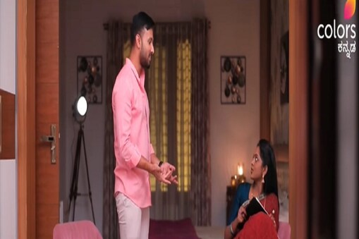 ನಕ್ಷತ್ರಾ ಮೇಲೆ ಭೂಪತಿಗೆ ಪ್ರೀತಿ ಆಗಿದ್ಯಾ?