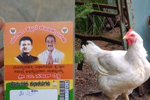 Gift Politics:  ಕುಕ್ಕರ್, ಸೀರೆ ಹಂಚಿಕೆ ಆಯ್ತು; ಈಗ ಹೊಸ ತೊಡಕಿಗೆ ಮನೆ ಮನೆಗೂ ಕೋಳಿ ಗಿಫ್ಟ್