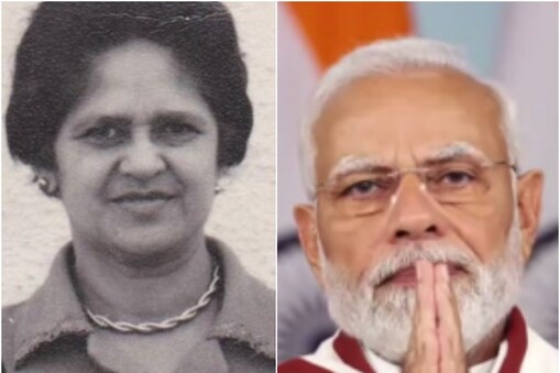 ಭಾರತೀಯ ಮೂಲದ ಆಸ್ಟ್ರೇಲಿಯಾ ಶಿಕ್ಷಕಿ ಬಗ್ಗೆ ಮೋದಿ ಟ್ವೀಟ್