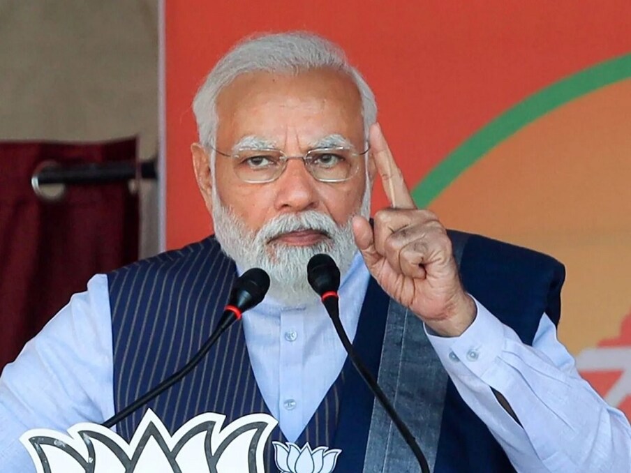  ಮುಂದಿನ ವರ್ಷ ದೇಶದಲ್ಲಿ ಲೋಕಸಭೆ ಚುನಾವಣೆ ನಡೆಯಲಿದೆ. ಈ ನಿಟ್ಟಿನಲ್ಲಿ ಕೇಂದ್ರ ಸರ್ಕಾರದ ನೀತಿಗಳನ್ನು ಜನರ ಬಳಿಗೆ ಕೊಂಡೊಯ್ಯಲು ಬಿಜೆಪಿ ಭರ್ಜರಿ ಸಿದ್ಧತೆ ಆರಂಭಿಸಿದೆ.