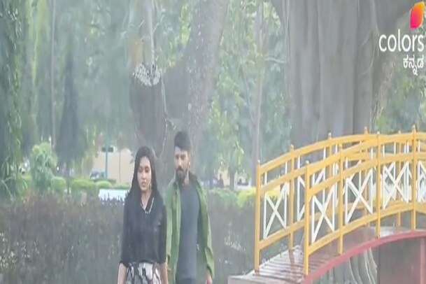 ಪ್ರೀತಿ ಹೇಳಿಕೊಳ್ಳಲು ಬಂದ ತಾರಿಣಿಗೆ ಶಾಕ್, ನಾಲ್ಕೇ ದಿನದಲ್ಲಿ ಆಸ್ಟ್ರೇಲಿಯಾಗೆ ಸಿದ್ಧಾಂತ್