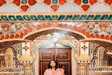 ಜೈಪುರದ ಅರಮನೆ ಬಗ್ಗೆ ತಿಳಿಸಿಕೊಟ್ಟ ಅನುಪಮಾ ಗೌಡ, ಫೋಟೋ ತೆಗೆದವರ ಬಗ್ಗೆಯೂ ಮಾಹಿತಿ! ಜೈಪುರದ ಅರಮನೆ ಬಗ್ಗೆ ತಿಳಿಸಿಕೊಟ್ಟ ಅನುಪಮಾ ಗೌಡ, ಫೋಟೋ ತೆಗೆದವರ ಬಗ್ಗೆಯೂ ಮಾಹಿತಿ!