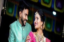 ವೈವಾಹಿಕ ಜೀವನಕ್ಕೆ ಕಾಲಿಟ್ಟ ಕಾಮಿಡಿ ಕಿಲಾಡಿ ಖ್ಯಾತಿಯ ರಘು, ಸರಳ ಮದುವೆಯಾದ ನಟ