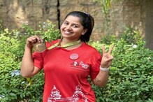 'ನಮ್ಮ ಪವರ್ ರನ್'ನಲ್ಲಿ ಅನುಶ್ರೀ ಓಟ, ಎಲ್ಲರಿಗೂ ಒಂದು ಸ್ಫೂರ್ತಿ ಬೇಕಾಗುತ್ತೆ ಎಂದ ನಿರೂಪಕಿ!