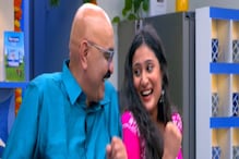 Bombat Bhojanaದಲ್ಲಿ ಅಮೃತ ಅಯ್ಯಂಗಾರ್ ಹೇಳಿದ ಅಡುಗೆ ಗುಟ್ಟು Bombat Bhojanaದಲ್ಲಿ ಅಮೃತ ಅಯ್ಯಂಗಾರ್ ಹೇಳಿದ ಅಡುಗೆ ಗುಟ್ಟು