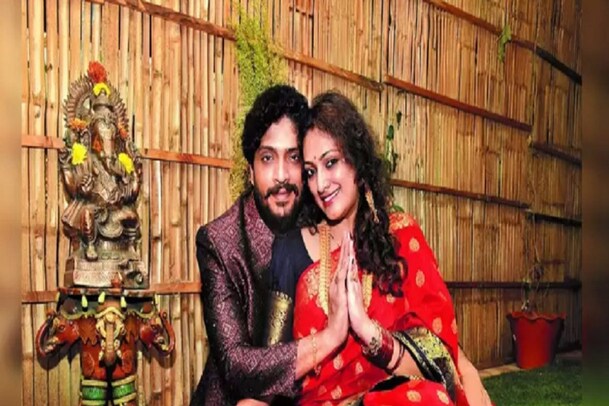 ಸಿಂಹ-ಪ್ರಿಯಾಗೆ ಇದು ಮೊದಲನೇ ಯುಗಾದಿ, ನಾನ್ ವೆಜ್‌ ಪ್ರಿಯೆಗೆ ಈ ಬಾರಿ ಸಿಹಿ ಹೋಳಿಗೆ ಊಟ!