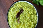 Morning Breakfast: ಬೆಳಗಿನ ಉಪಹಾರಕ್ಕೆ ರಕ್ತದ ಸಕ್ಕರೆ ಮಟ್ಟ ನಿಯಂತ್ರಿಸುವ ಪಾಲಕ್ ದಾಲ್ ಖಿಚಡಿ