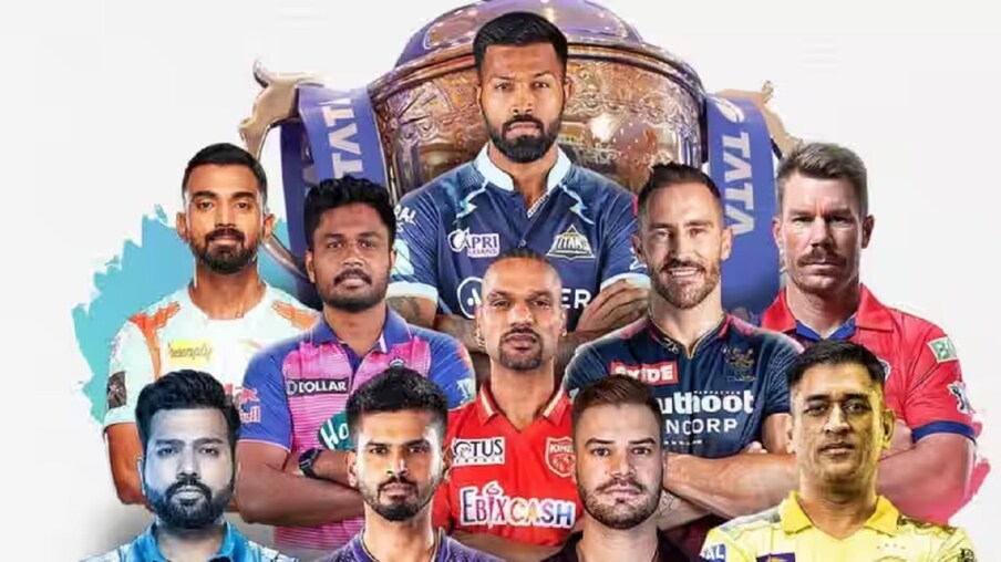  ಇಂಡಿಯನ್ ಪ್ರೀಮಿಯರ್ ಲೀಗ್ (IPL 2023) 2023 ಮಾರ್ಚ್ 31 ರಂದು ಅಹಮದಾಬಾದ್‌ನ ನರೇಂದ್ರ ಮೋದಿ ಕ್ರೀಡಾಂಗಣದಲ್ಲಿ ನಡೆಯಲಿದ್ದು, ಹಾಲಿ ಚಾಂಪಿಯನ್ ಗುಜರಾತ್ ಟೈಟಾನ್ಸ್ ಆರಂಭಿಕ ಪಂದ್ಯದಲ್ಲಿ ಎಂಎಸ್ ಧೋನಿ ನಾಯಕತ್ವದ ಚೆನ್ನೈ ಸೂಪರ್ ಕಿಂಗ್ಸ್ (CSK) ವಿರುದ್ಧ ಸೆಣಸಲಿದೆ.