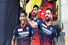 ಈ ಆಟಗಾರನ ಮೇಲೆ ಕೊಹ್ಲಿಗೆ ಅಪಾರ ನಂಬಿಕೆಯಂತೆ, ಆರ್ಸಿಬಿ ಪರ ಮಿಂಚಲು ರೆಡಿಯಾಗಿದ್ದಾರೆ ಯಂಗ್ ಪ್ಲೇಯರ್ ಈ ಆಟಗಾರನ ಮೇಲೆ ಕೊಹ್ಲಿಗೆ ಅಪಾರ ನಂಬಿಕೆಯಂತೆ, ಆರ್ಸಿಬಿ ಪರ ಮಿಂಚಲು ರೆಡಿಯಾಗಿದ್ದಾರೆ ಯಂಗ್ ಪ್ಲೇಯರ್