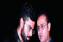 Virender Sehwag: ಟೀಂ ಇಂಡಿಯಾ ಕೋಚ್​ ಆಗುವಂತೆ ಕೊಹ್ಲಿ ಹೇಳಿದ್ರು, ಅಚ್ಚರಿಯ​ ಹೇಳಿಕೆ ನೀಡಿದ ಸೆಹ್ವಾಗ್
