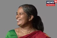 Success Story: 'ಸೆಲ್ಪ್‌ ಮೇಡ್‌' ಶ್ರೀಮಂತ ಮಹಿಳೆ ರಾಧಾ ವೆಂಬು, ಇವ್ರ ದಿನದ ಆದಾಯವೇ 8 ಕೋಟಿ ರೂಪಾಯಿ!