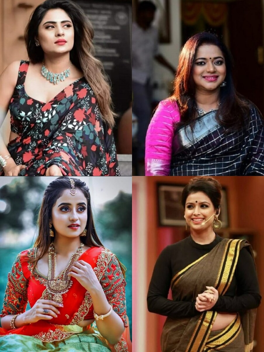  ಕನ್ನಡ ಕಿರುತೆರೆ ಜನರಿಗೆ ಮನರಂಜನೆ ನೀಡುವಲ್ಲಿ ಯಶಸ್ವಿಯಾಗಿದೆ. ಕಿರುತೆರೆ ಕಲಾವಿದರಲು ತಮ್ಮ ಅದ್ಭುತ ನಟನೆ ಮೂಲಕ ಜನರ ಮನಸ್ಸು ಗೆದ್ದಿದ್ದಾರೆ. ಮನೆ ಮಕ್ಕಳಂತೆ ಆಗಿಬಿಟ್ಟಿದ್ದಾರೆ.ಕನ್ನಡ ಕಿರುತೆರೆ ಕಲಾವಿದರು ನಟನೆಯಲ್ಲಿ ಮಾತ್ರವಲ್ಲ, ಉದ್ಯಮಿಗಳಾಗಿಯೂ ಯಶಸ್ವಿಯಾಗಿದ್ದಾರೆ. ನಟನೆ ಮತ್ತು ಉದ್ಯಮ ಎರಡರಲ್ಲೂ ತೊಡಗಿದ್ದಾರೆ.